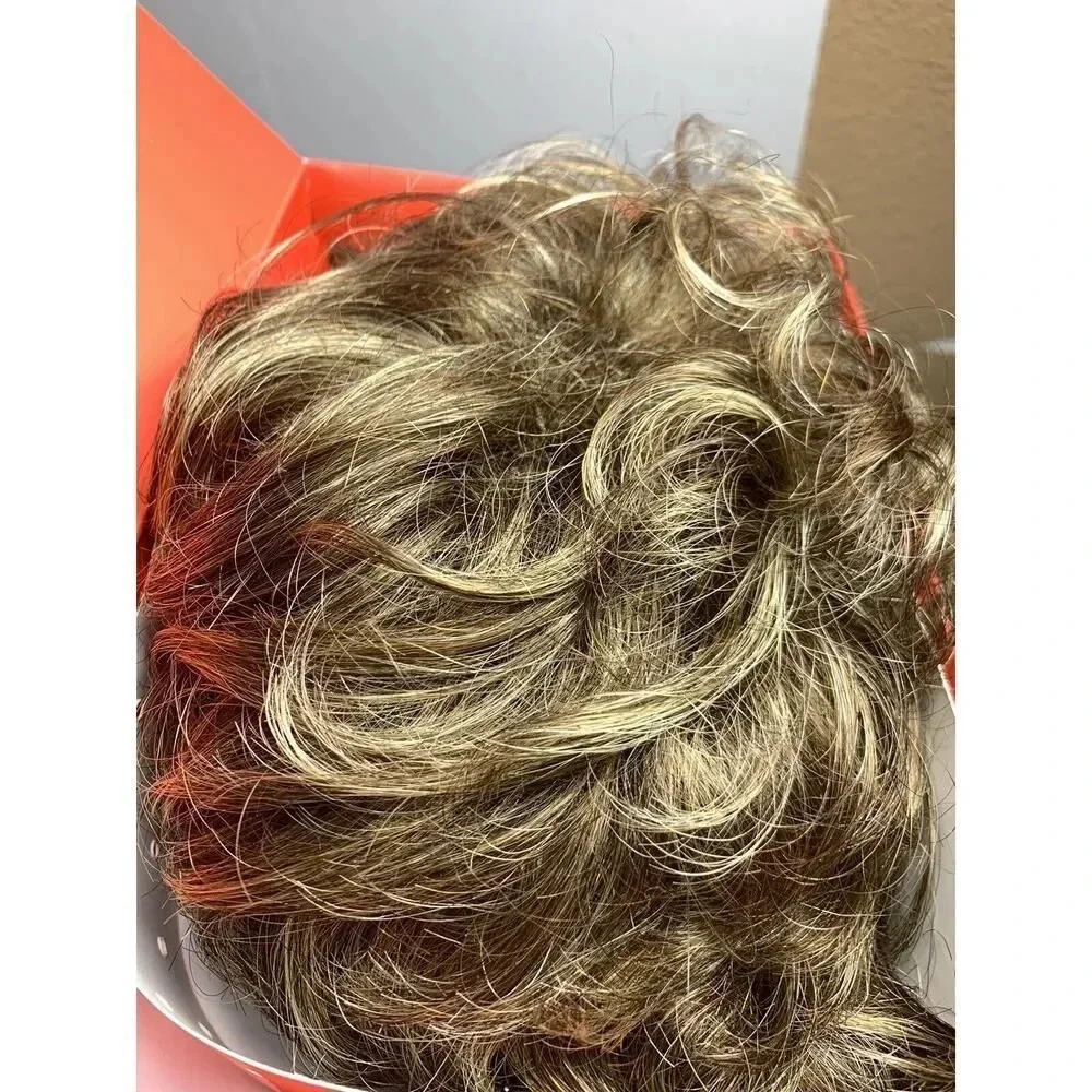 Ellen Wille LOUISE Wig Bernstein Mix 12.26.31